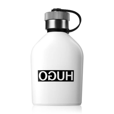 Nước hoa nam. Hugo Boss Hugo Reversed EDT 125ml