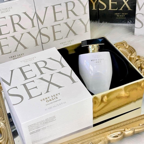 Nước hoa nữ Very Sexy Oasis (Fullbox)