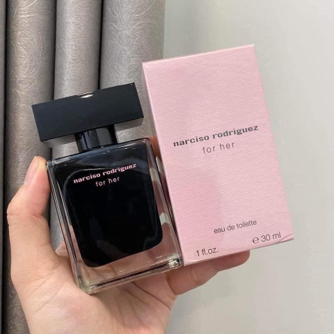 Full 30ml - Nước hoa nữ Narciso for her EDT