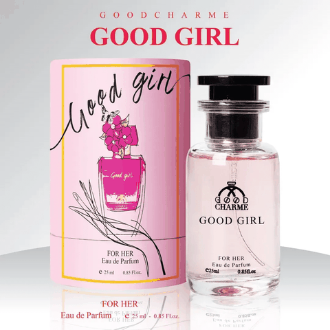 Nước Hoa Nữ Good Charme Good Girl 25ml