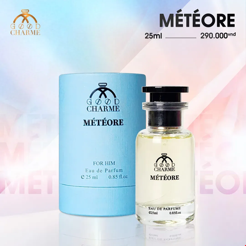 Nước hoa nam Good Charme Météore 25ml