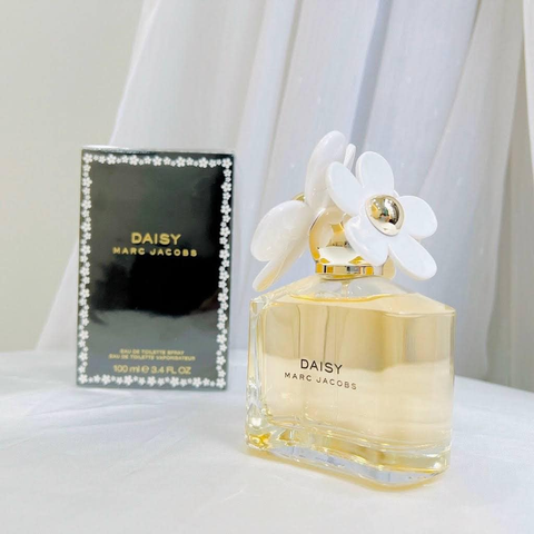 Nước hoa nữ Daisy Marc Jacobs EDT (100ml)