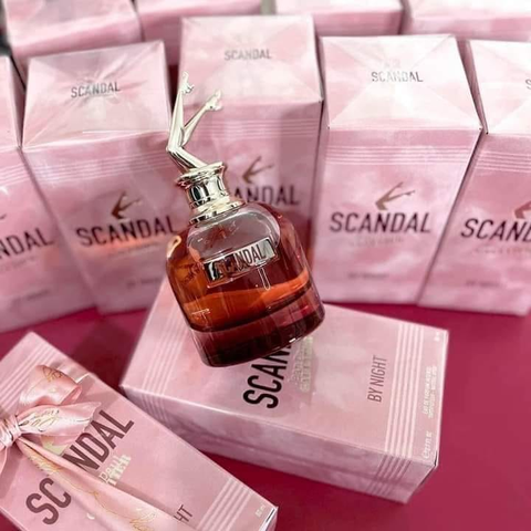 Full 80ml - Nước hoa nữ Scandal By Night