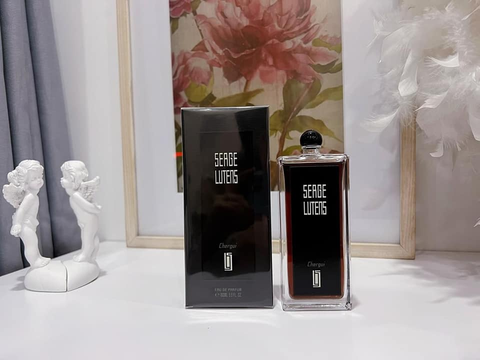 Full 100ml - Nước hoa nam Serge Lutens Chergui EDP