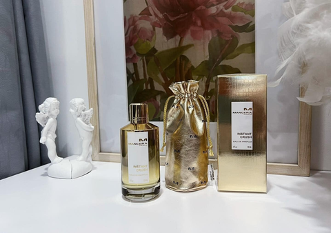 Nước hoa Unisex Mancera Instant Crush