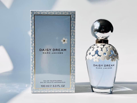 Full 100ml - Nước hoa nữ Marc Jacobs Daisy Dream