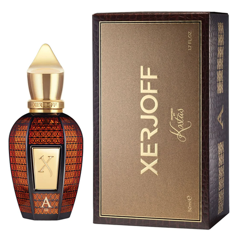 Full 50ml - Nước hoa unisex Xerjoff Oud Stars Alexandria III