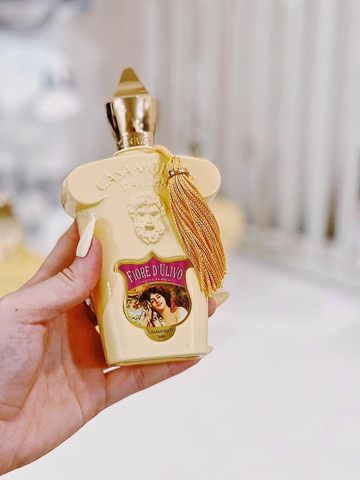 Full 100ml - Nước hoa nữ Xerjoff Casamorati Fiore D’Ulivo