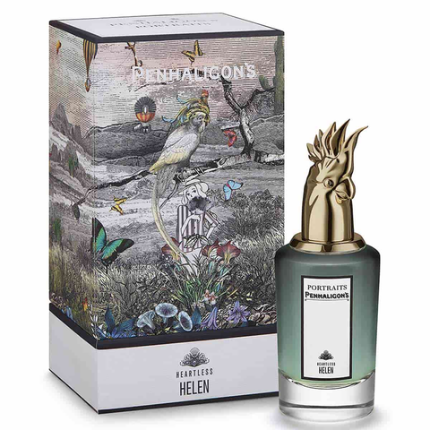 Fullbox 75ml - Nước hoa nữ Penhaligon’s Heartless Helen