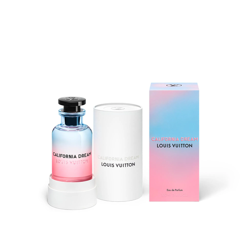 Full 100ml - Nước hoa unisex Louis Vuitton California Dream EDP