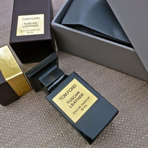 Full 50ml - Nước Hoa Unisex Tom Ford Tuscan Leather EDP