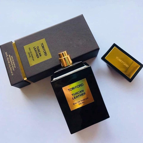 Full 50ml - Nước Hoa Unisex Tom Ford Tuscan Leather EDP