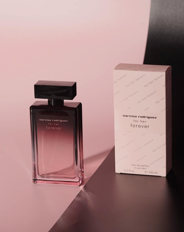 Full 100ml - Nước hoa Narciso Rodriguez For Her Forever 2023