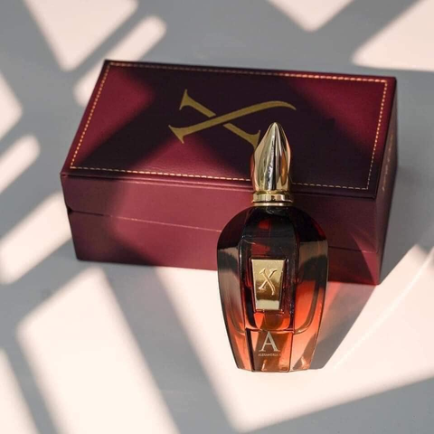 Full 100ml - Nước Hoa Unisex Xerjoff Alexandria II