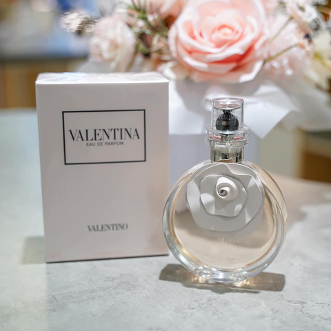 Nước Hoa Nữ Valentino Valentina EDP ( Full 80ml)