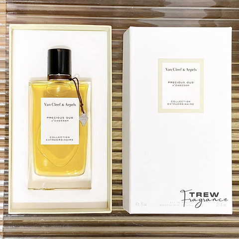 Nước Hoa Nữ Van Cleef & Arpels Precious Oud