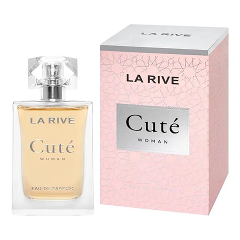 La Rive Cuté EDP 100ml
