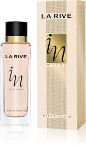 La Rive In Woman EdP 90 ml