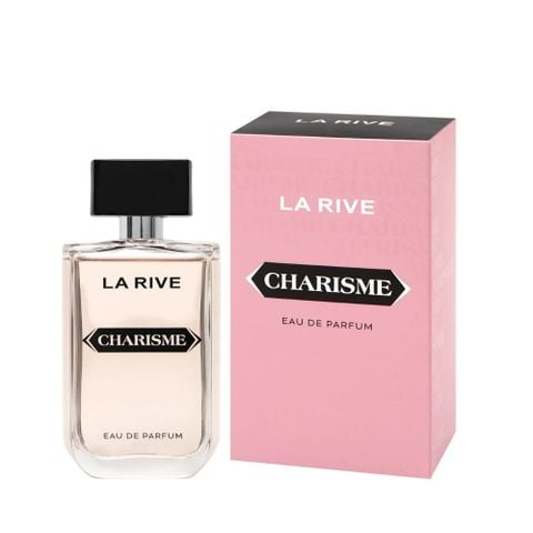 La Rive Charisme EDP 90ml