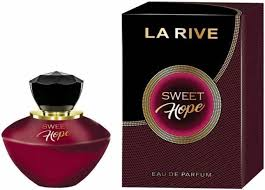 La Rive Sweet Hope EDP 90ml