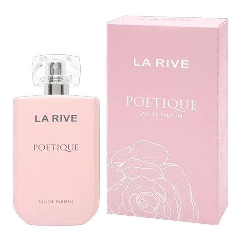 La Rive Poetique Eau De Parfum 90ml