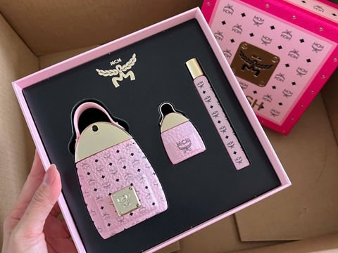 Set nước hoa unisex MCM đủ màu