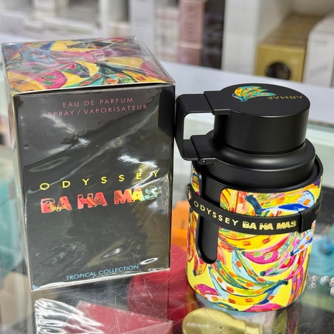 Nước hoa Armaf Odyssey Bahamas