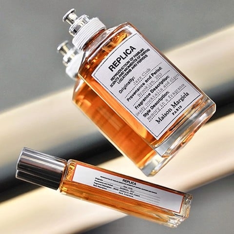 Nước hoa nam Maison Margiela Replica Jazz Club