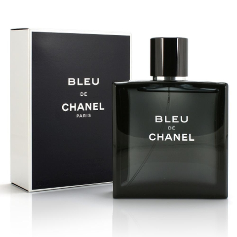 Nước Hoa Nam chính hãng Chanel Bleu EDT - Fullbox 100ml