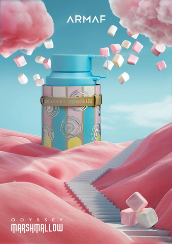 Nước hoa Armaf Odyssey Marshmallow