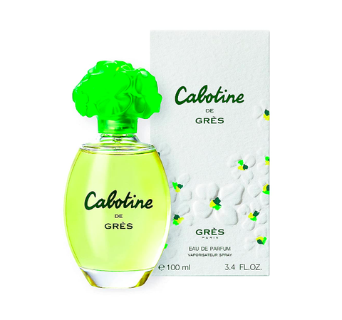 Nước Hoa Nữ Gres Cabotine De Gres EDT, 100ml