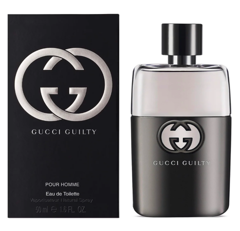Nước Hoa Nam Gucci Guilty Pour Homme EDT 90ml