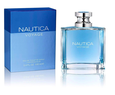 Nước Hoa Nam Nautica Voyage EDT