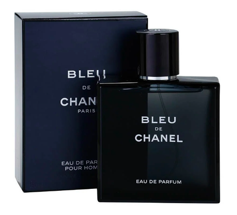 Nước Hoa Nam chính hãng Chanel Bleu De Chanel EDP - Chiết 5ml