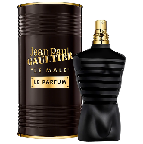Full 125ml - Nước Hoa Nam Jean Paul Gaultier Le Male Le Parfum