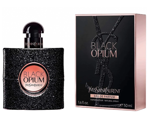 Full 30ml - Nước Hoa nữ Yves Saint Laurent YSL Black Opium Women EDP