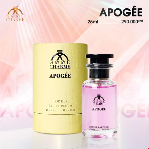 Nước Hoa Nữ Good Charme Apogée 25ml