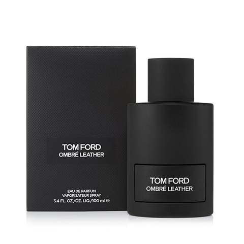 Full 100ml - Nước Hoa Unisex Tom Ford Ombré Leather EDP