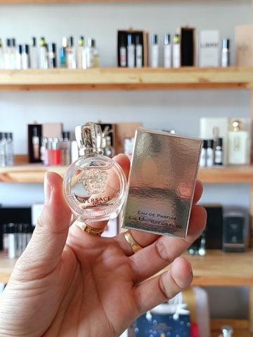 [mini]Nước Hoa Nữ Versace Eros Pour Femme EDP 5ml