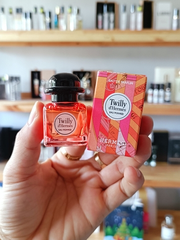 Nước Hoa Hermes Twilly d’Hermes Eau Poivree EDP