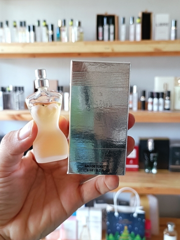 Nước hoa nữ Jean Paul Gaultier Classique EDT