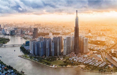 Ho Chi Minh City Launches Another Airport-Downtown Bus Service