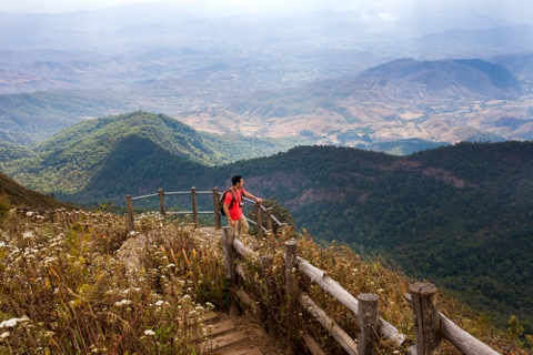 Three Regions, One Journey: Touring Southern, Central & Northern Vietnam