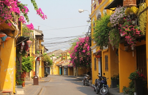 Vietnam Family Tour Package