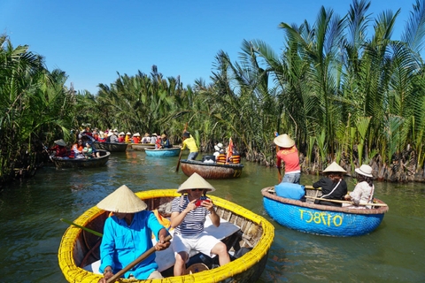 C005 - DA NANG - HOI AN 4D3N (Group tour)