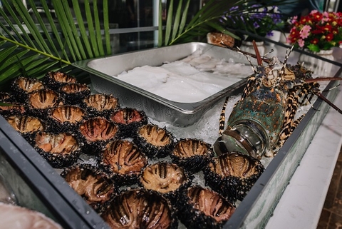 Hình ảnh Green Tree Buffet SeaFood