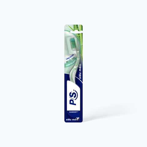 Bàn Chải Đánh Răng PS NanoSoft