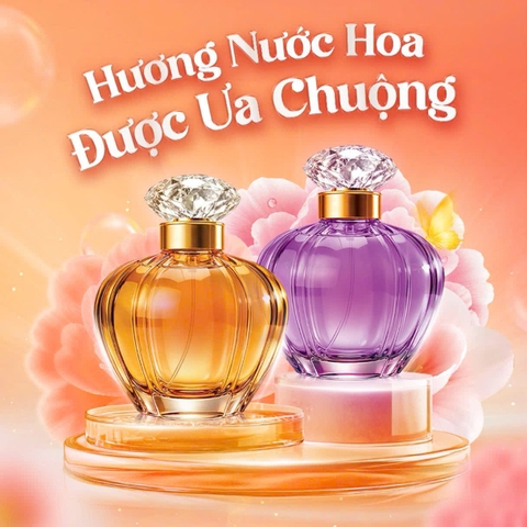 Nước Giặt Surf Hương Nước Hoa - Túi 2.9KG