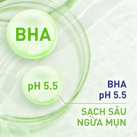 Sữa Rửa Mặt Hazeline Tràm Trà Rau Má CICA - Tuýp Hàng Tặng 40G (Dùng thử)