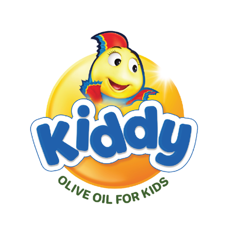 Dầu Ăn Kiddy Cá Hồi Dinh Dưỡng Cho Bé - Chai 250ML